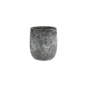 Vorschaubild Plant Pot Aava schwarz antik