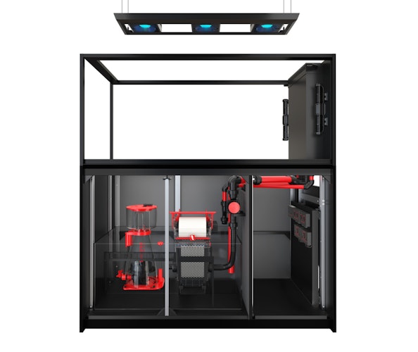 Red Sea REEFER™ MAX Peninsula S-700 G2+ System