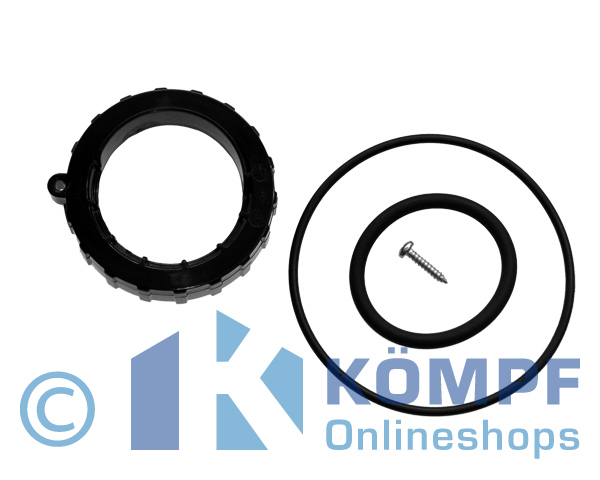 Oase Ersatz Klemmschrauben Set UVC 18/ 36/ 55 (15748)