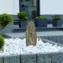 Vorschaubild Gardenforma Wasserspiel-Findling Dragon Bone