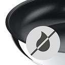 Vorschaubild WMF Pfannen-Set 2-teilig Durado Ø 24/28 cm