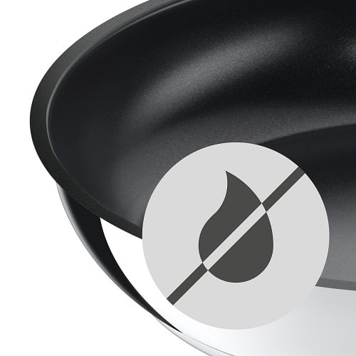 WMF Pfannen-Set 2-teilig Durado Ø 24/28 cm