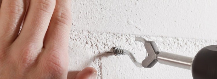 kwb Hakenschrauber-Bit 2-tlg SB 102000