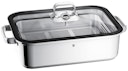 WMF Vitalis Aroma-Dampfgarer 6,5 l