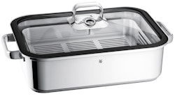WMF Vitalis Aroma-Dampfgarer 6,5 l