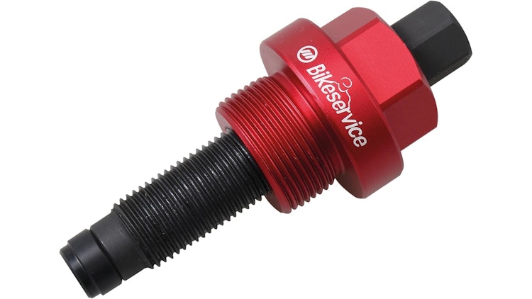 Bikeservice Abzieher Ducati Lichtmaschinendeckel