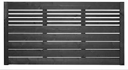 BM Serie TYP 190 Zaunfeld 180x90 cm