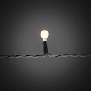 Vorschaubild Konstsmide Weihnachtsbeleuchtung  LED Baummantel mit Ring, 8 Stränge à 30Dioden