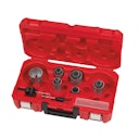 Vorschaubild Milwaukee Lochsägenset Contrator 14-teilig 4932464720