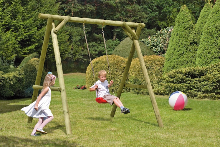 T&J NINA Schaukel inkl. 1 Brettschaukel