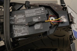 HIGHSIDER smart Rücklicht-Adapterkabel Für BMW