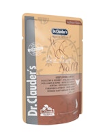 Geflügel & Nieren in Soße Varianten Bild