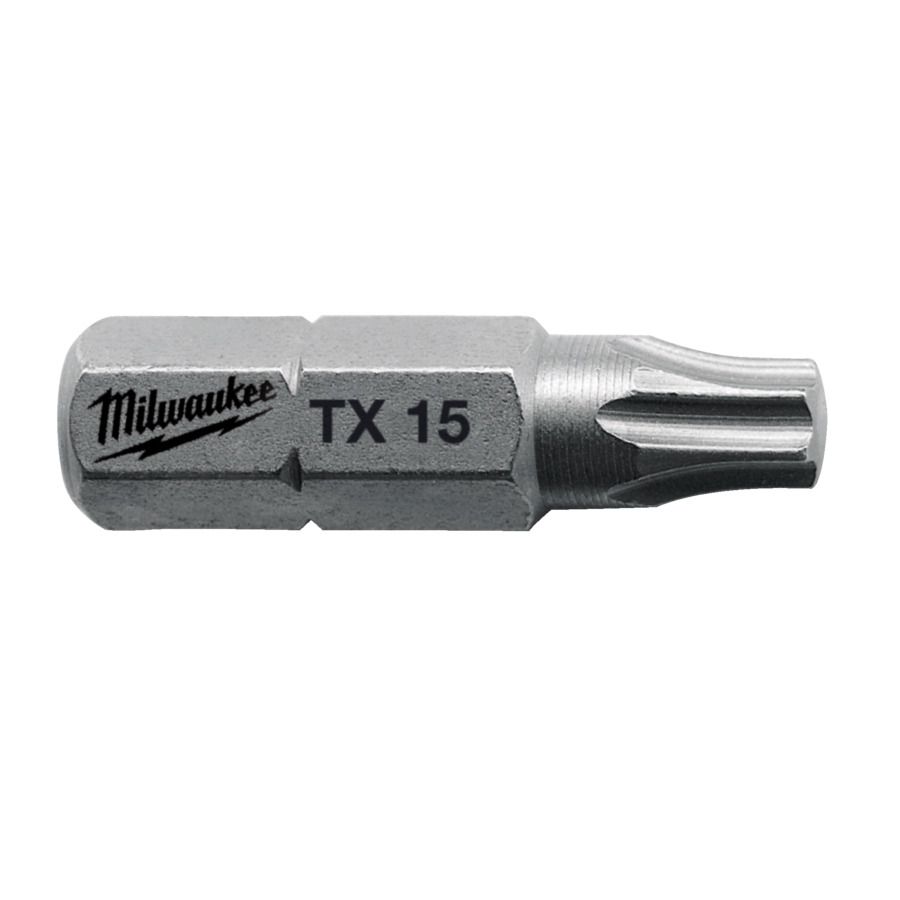 Milwaukee SCHRAUBERBIT TX30 25MM (25) 4932399599