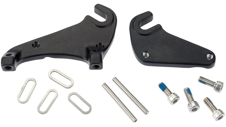 Brennabor Ausfallende T-Serie