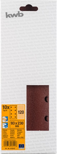 kwb 10 St Kor gl 93 TypB K 120 PRE 818242