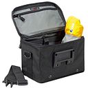 Vorschaubild Rixen & Kaul Lenkertasche Daypack Box schwarz