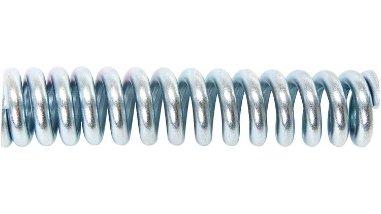 CONTEC Ersatzfeder SP-060 Medium silber