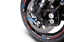 AXfix Motorrad Verzurrsystem für BMW