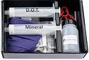 Vorschaubild CONTEC Entlüftungs-Kit Disc Stop Hydro Fuel schwarz,transparent