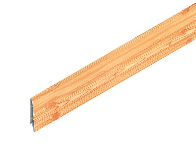 OSMO ALU-CLADDING CONO Verkleidungsprofil