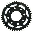 Vorschaubild Supersprox Stahl-Kettenrad 428 41Z (Schwarz)