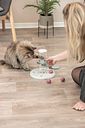 Vorschaubild TRIXIE Cat Activity Gambling Tower, Kunststoff, ø 25 × 27 cm