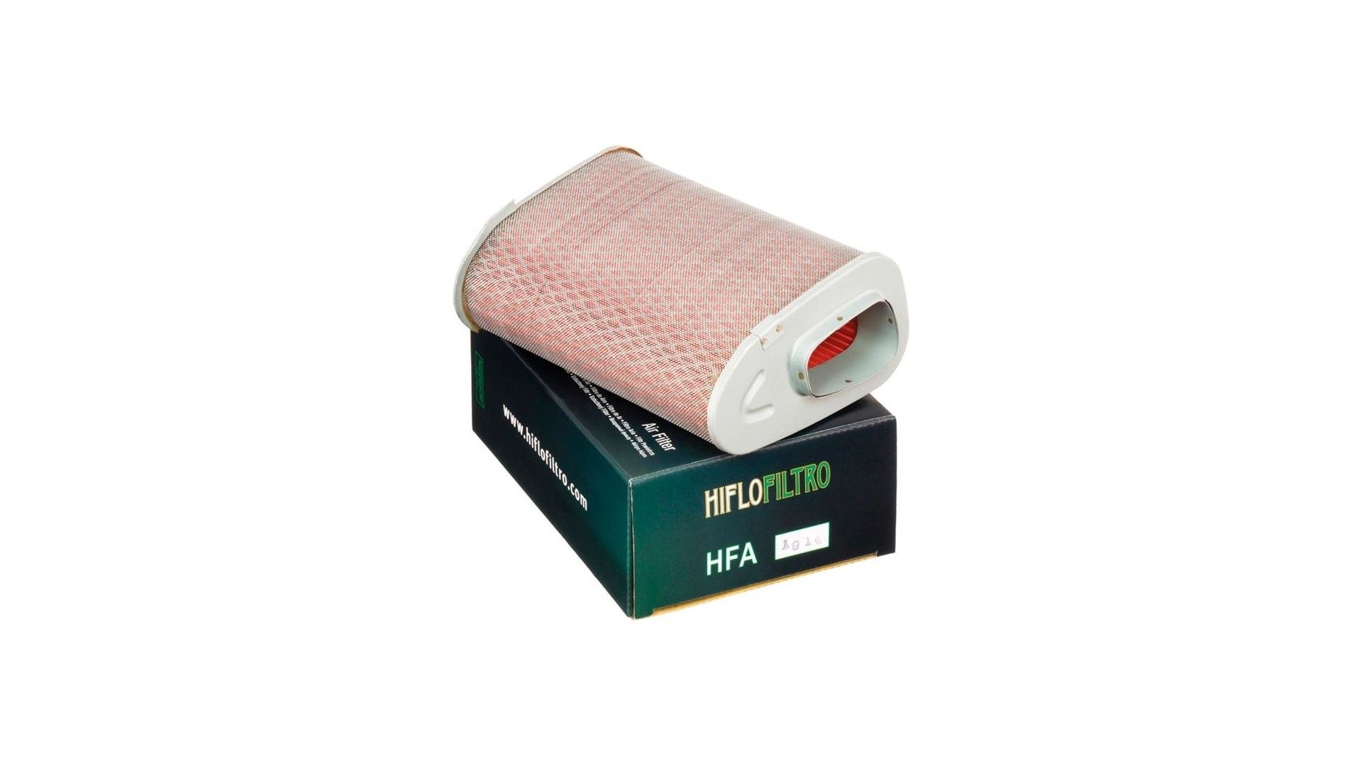 Hiflofiltro Luftfilter HFA1914
