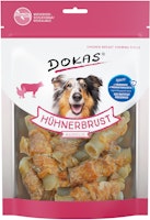 DOKAS Kaurolle Hundesnacks