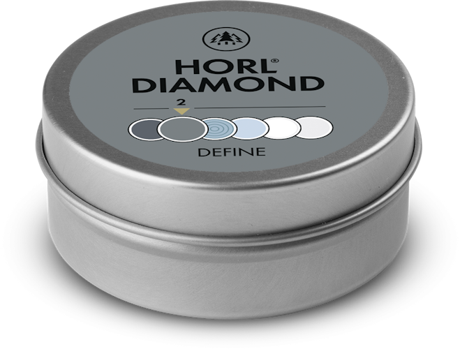 HORL 1&2 Schleifscheibe Diamant – Standard