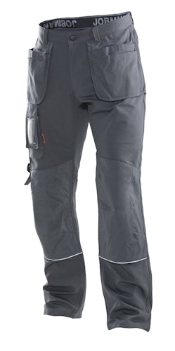 Jobman Bundhose Canvas 2912