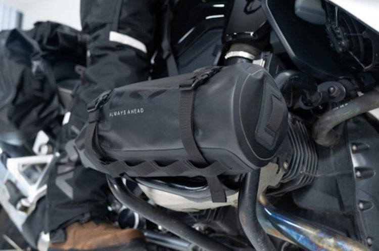 LS2 Gepäckrolle "Move Ahead"