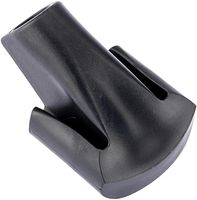 Hebie Ständerfuß Zweibeinständer lite REX c 0690C schwarz