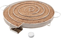 Grill Guru Räucherschnecke Cold Smoker Set