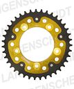 Vorschaubild Supersprox Stealth-Kettenrad 525 46Z (Schwarz)