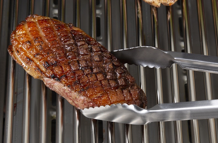 Broil King Baron Präzisions Grillzange extra lang