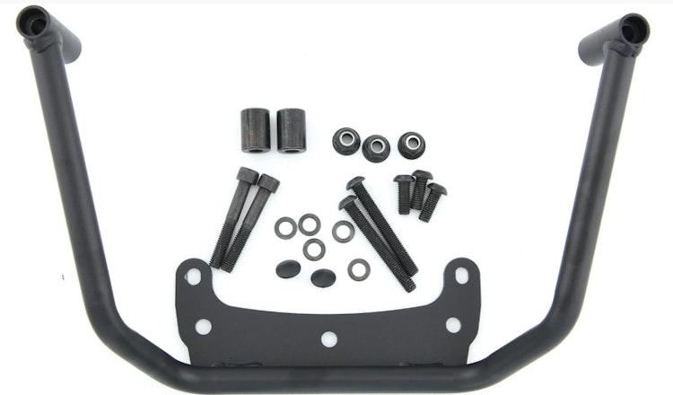 KAPPA Rückenlehne KTB 5121 für BMW C650