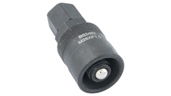 Bikeservice Polradabzieher M26 x 1,0 mm, Innengewinde, Rechtsgewinde