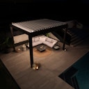 Biohort Pergola