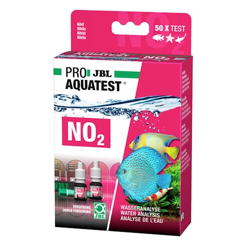 JBL ProAquaTest NO2 Nitrit
