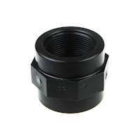 Oase Doppelmuffe IG 1 1/2" (10060)