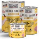 Vorschaubild MAC's Cat 200g Dose Katzennassfutter
