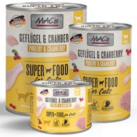 MAC's Cat Dose Katzennassfutter