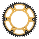 Vorschaubild Supersprox Stealth-Kettenrad 520 50Z (Gold)