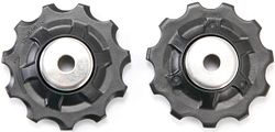 SRAM Schaltrollen-Set X5 9-/10-fach schwarz