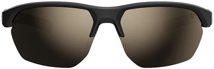 Bollé Brille Victus matte black TNS Gold
