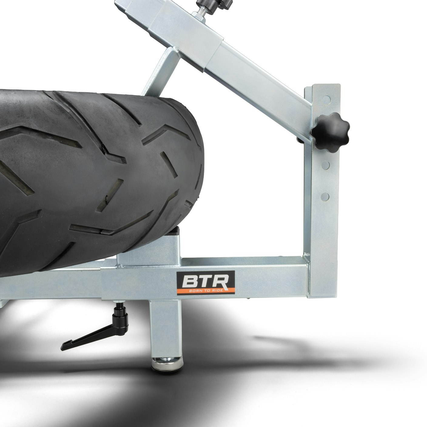 VerlÃ¤ngerter AbdrÃ¼ckarm