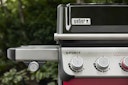 Weber SPIRIT EP-435 GBS Gasgrill - Black