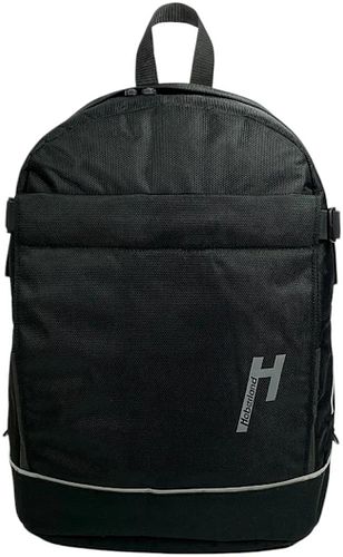 Haberland Rucksack Lucky Active + 20 l schwarz