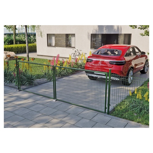 T&J STRONG Türdrücker