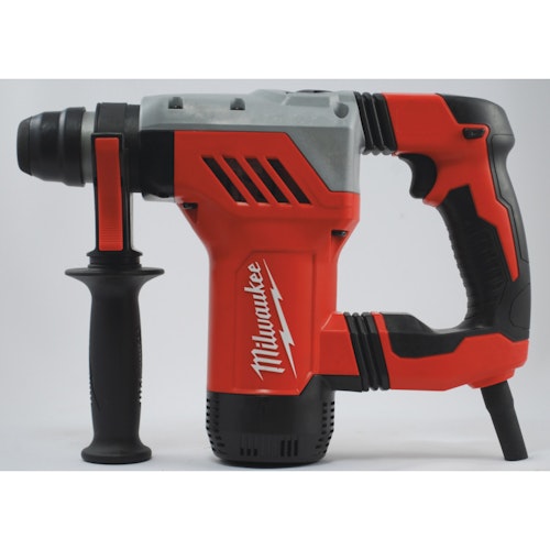 Milwaukee PLH28E SDS+ KOMBIHAMMER IN2 4933446790